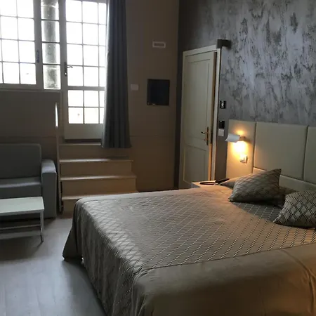 Alessi Trattoria Hotel Desenzano del Garda