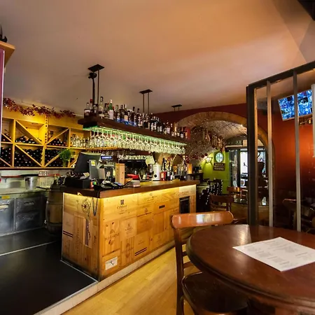 Alessi Trattoria