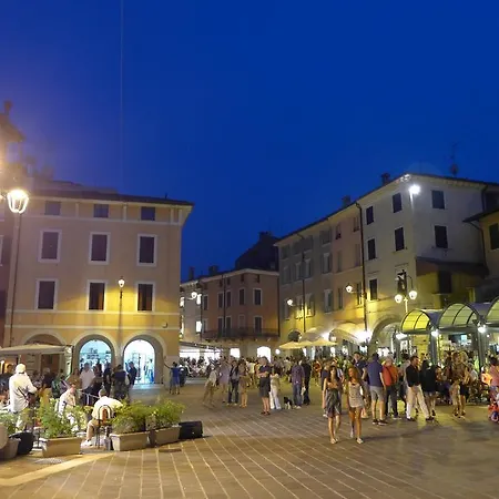 Alessi Trattoria 3* Desenzano del Garda