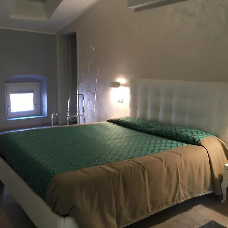 Alessi Trattoria Hotell Desenzano del Garda