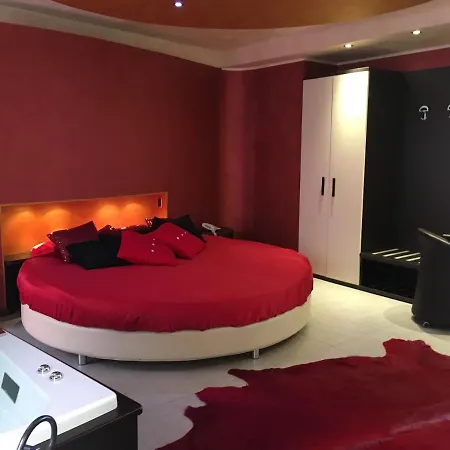 Hotell Alessi Trattoria 3*