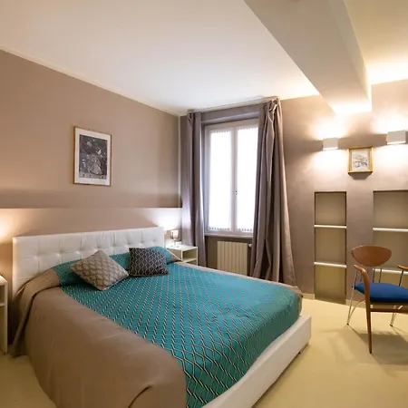 Alessi Trattoria Hotell 3*