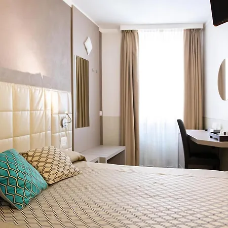Hotell Alessi Trattoria