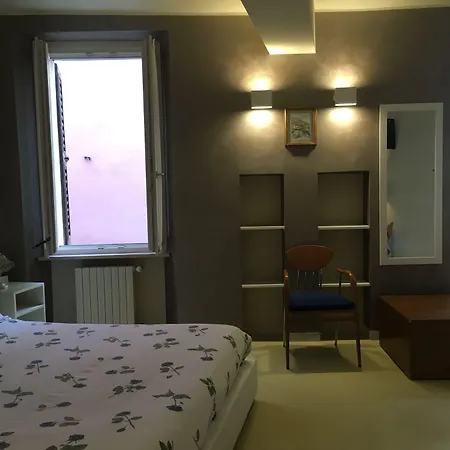 Alessi Trattoria 3* Desenzano del Garda