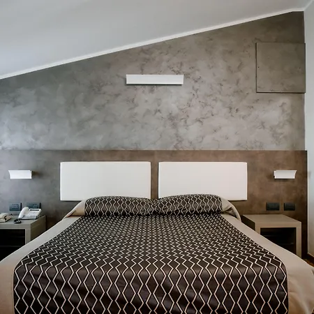 Hotell Alessi Trattoria