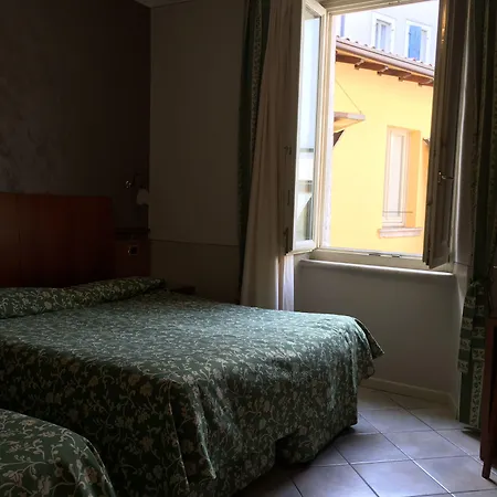 Hotell Alessi Trattoria Desenzano del Garda