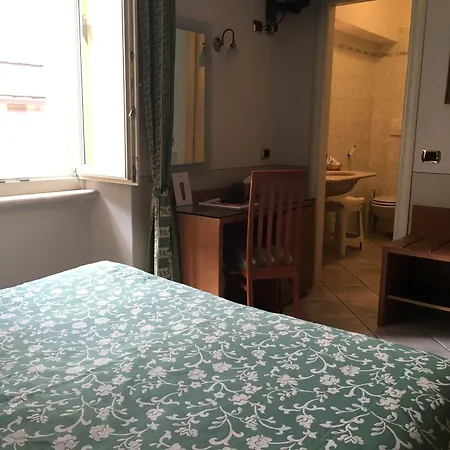 Hotell Alessi Trattoria 3*