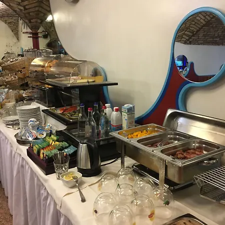 Alessi Trattoria Desenzano del Garda