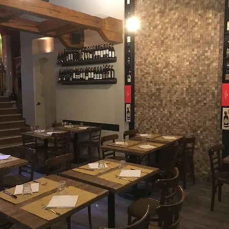 Alessi Trattoria 3* Desenzano del Garda