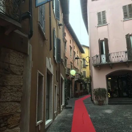 Hotell Alessi Trattoria Desenzano del Garda