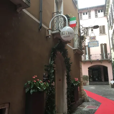 Alessi Trattoria Desenzano del Garda