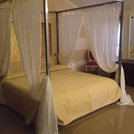 Alessi Trattoria Hotell 3*