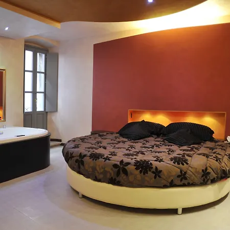 Hotell Alessi Trattoria 3*