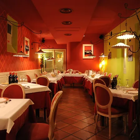 Alessi Trattoria