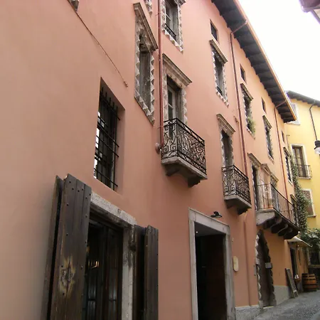 Hotell Alessi Trattoria