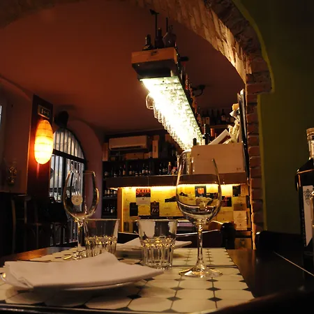 Alessi Trattoria Desenzano del Garda