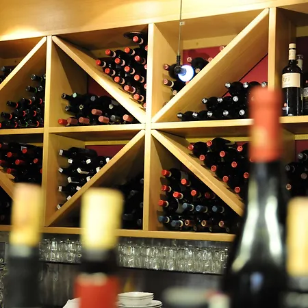 Alessi Trattoria 3* Desenzano del Garda