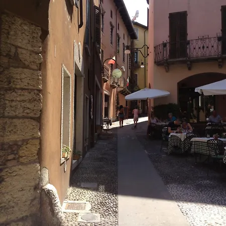 Hotell Alessi Trattoria 3*