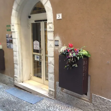 Hotell Alessi Trattoria