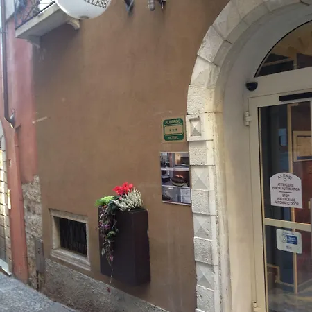 Alessi Trattoria Desenzano del Garda