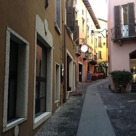Hotell Alessi Trattoria