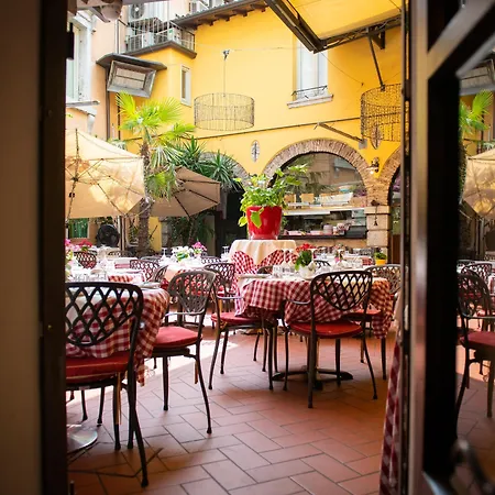 Alessi Trattoria Desenzano del Garda