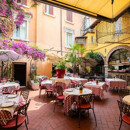 Alessi Trattoria Desenzano del Garda