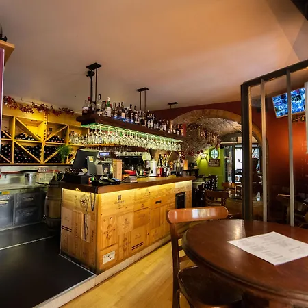 Alessi Trattoria 3*