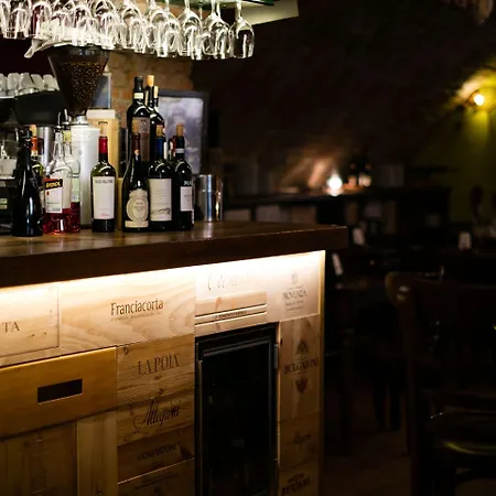 Alessi Trattoria 3* Desenzano del Garda
