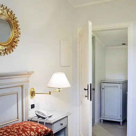 Hotell Alessi Trattoria Desenzano del Garda