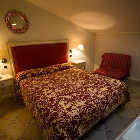Hotell Alessi Trattoria